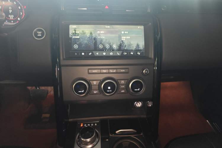 Used Land Rover Discovery 2020 3.0 SC V6 SE