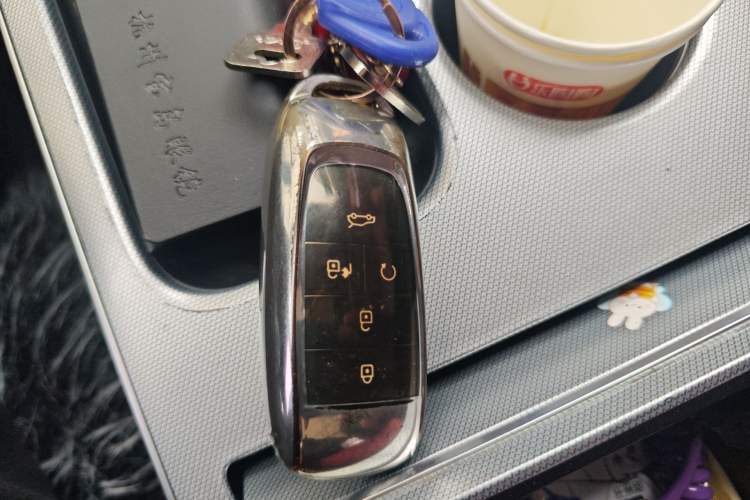 Used AION Y 2022 Plus 80 Smart Edition
