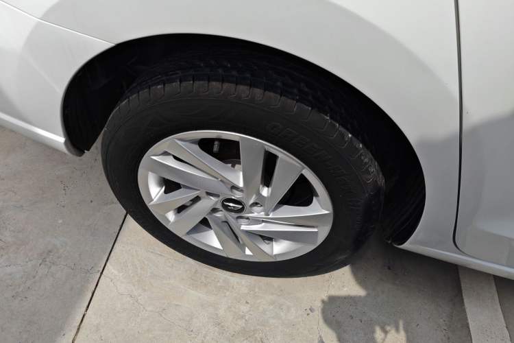 Used Jetta VA3 2019 1.5L Automatic Enjoyment Edition