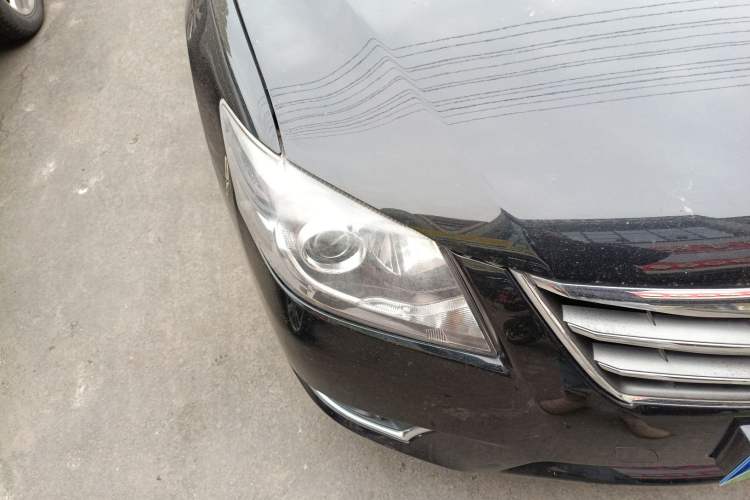 Used Toyota Camry 2013 200E Classic Elite Edition
