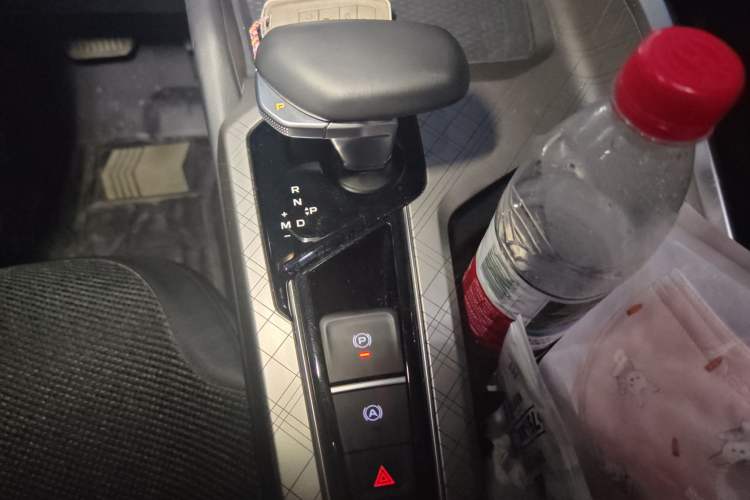 Used Geely Auto Preface 2023 2.0TD Luxury Version
