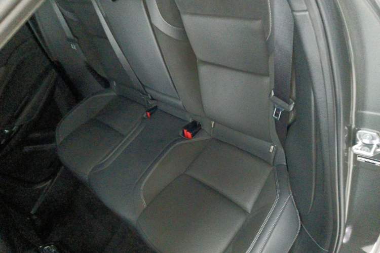 Used Lynk & Co 03 2022 2.0TD DCT JingPro
