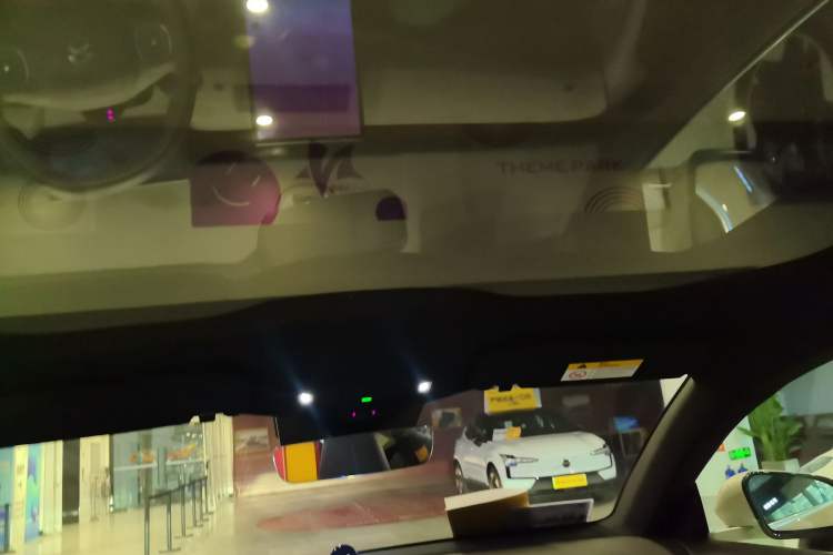 Used Nio ET5 2022 75 kWh