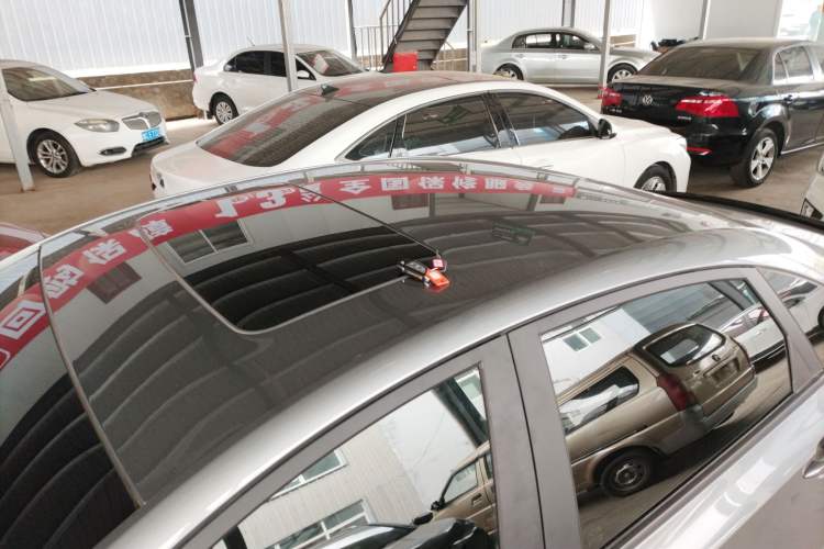 Used Chevrolet Monza 2020 Light Hybrid RS 330T Automatic Comfort Edition