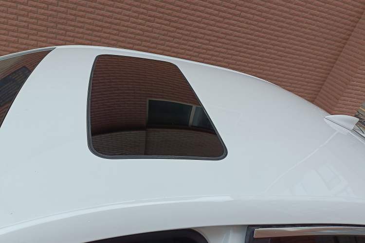 Used Cadillac ATS-L 2017 28T Tech Edition