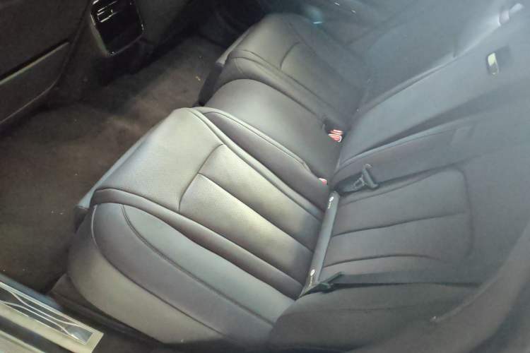 Used Denza Z9 2024 1100 km Four-Wheel Drive Max Version