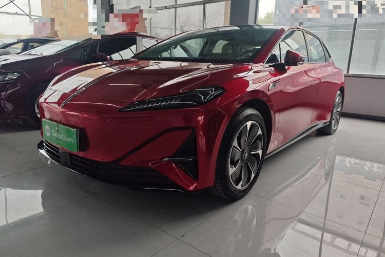 Used Hongqi Tiangong 05 2025 750 Smart Selection