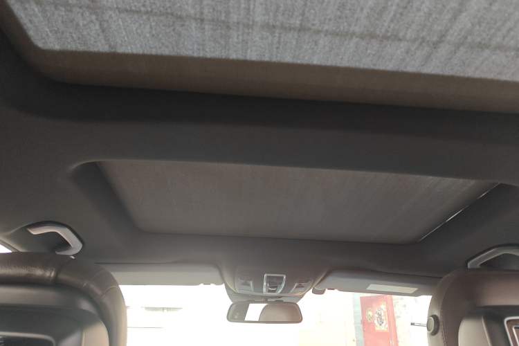 Used Mercedes-Benz GL-Class 2013 GL 500 4MATIC