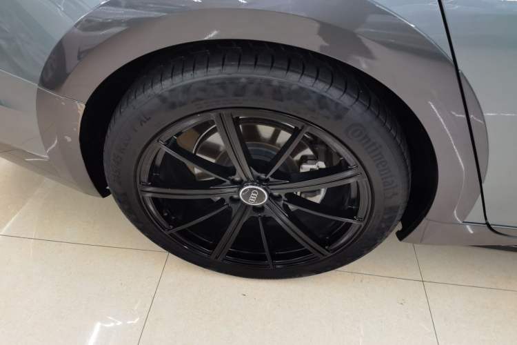 Used Audi A6 2021 allroad quattro Explorer 55 TFSI Prestige Off-Road Model