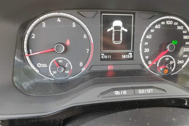 Used Jetta VS7 2020 1.4T Automatic Glory Edition