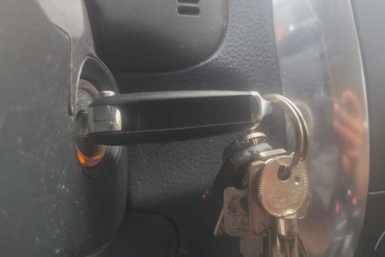 Used Suzuki SX4 2013 1.6L Manual CoolRide Model