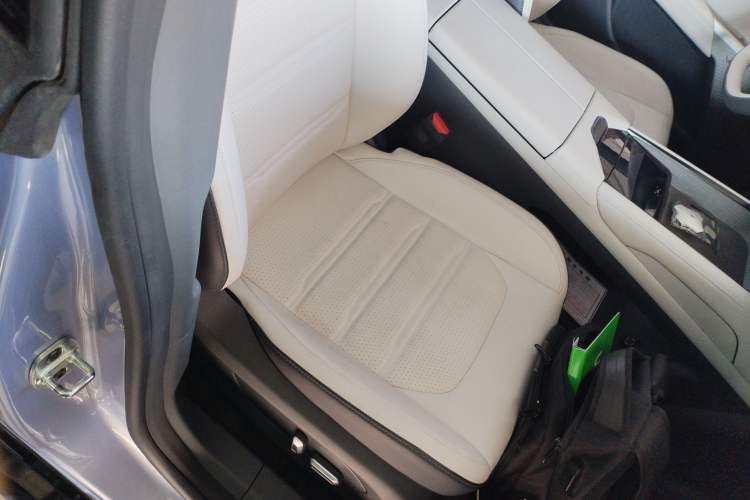 Used Dongfeng eπ eπ007 2024 620 Pro Version