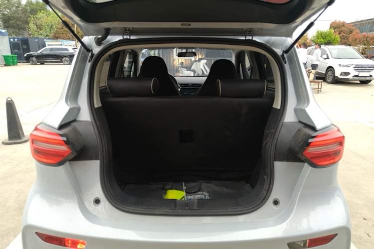 Used Leapmotor T03 2023 200 Lite Edition