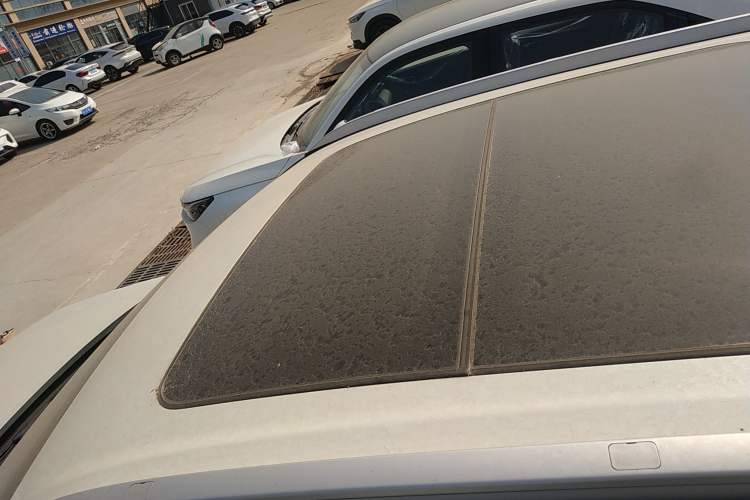 Used Honda CR-V 2023 240TURBO Two-Wheel Drive Smart Edition 5 Seats Roof