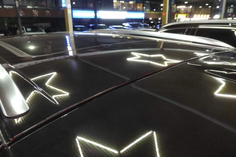 Used Lincoln Nautilus 2021 2.0T Four-Wheel Drive Luxury Edition