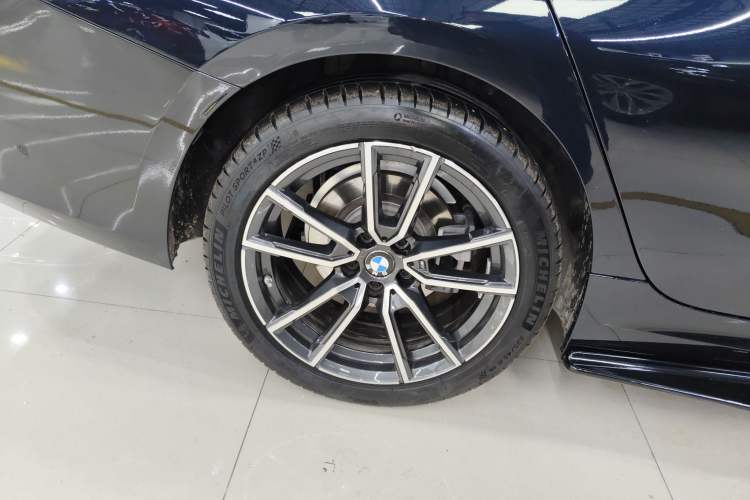 Used BMW 3 Series 2025 325Li M Sport Package
