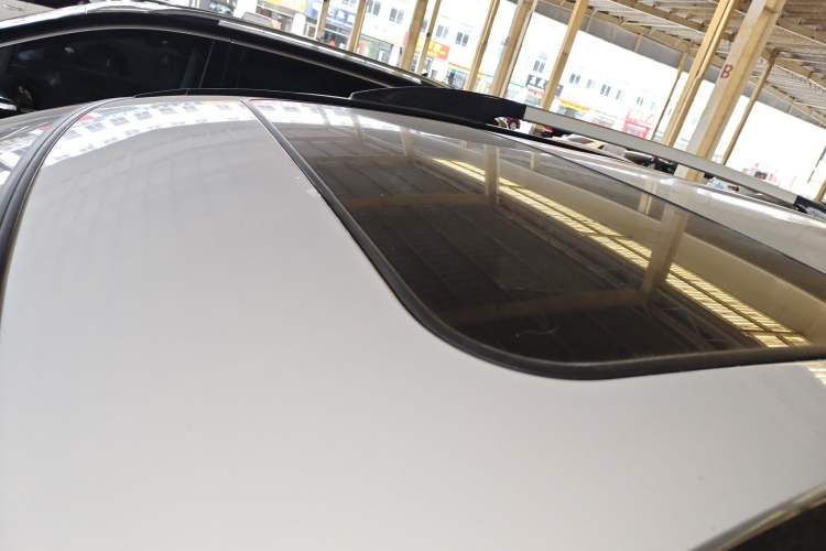 Used Haval H6 2016 Upgraded Model 1.5T Automatic Two-Wheel Drive Elite Version
