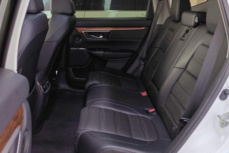 Used Honda CR-V 2021 240TURBO CVT 2WD Fashion Edition