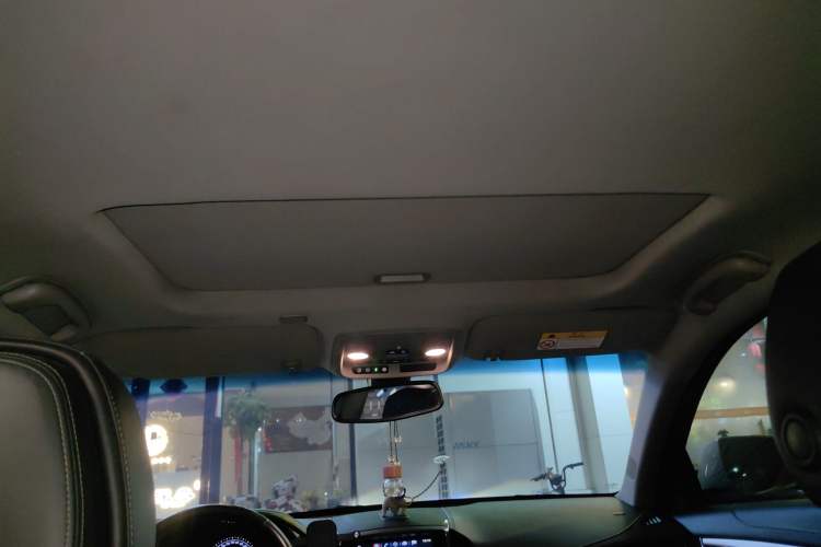 Used Cadillac ATS-L 2017 28T Fashion Edition