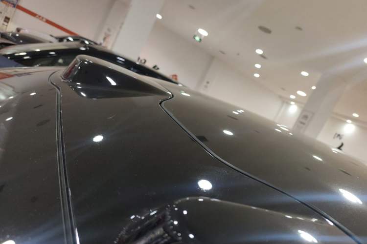 Used Nio ES8 2026 Model 6-seat Executive Luxury Edition
