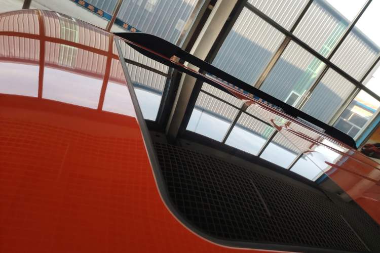 Used Tank 300 2021 Off-Road Edition 2.0T Conqueror