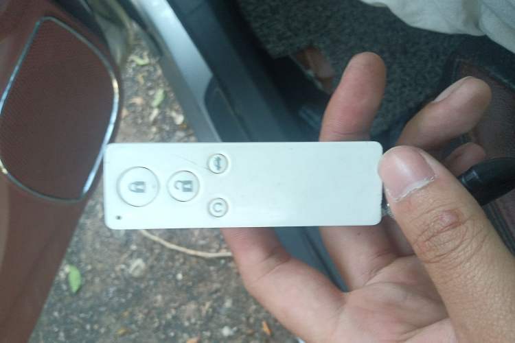 Used BYD Surui 2016 1.5L Manual Elite Edition
