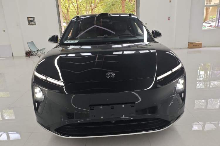 Used Nio ET9 2025 100 kWh