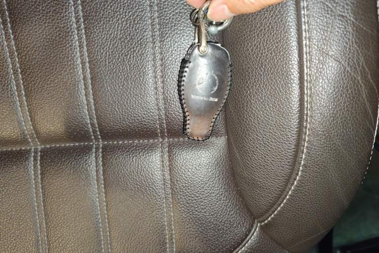 Used Mercedes-Benz GLS-Class 
