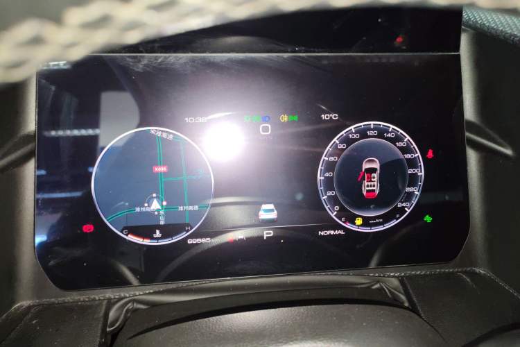 Used Haval DARGO 2021 1.5T DCT Two-Wheel Drive Border Collie Edition
