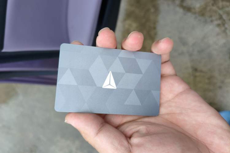 Used Deepal L06 2026 Model 560Ultra+ Laser Edition Interior 1