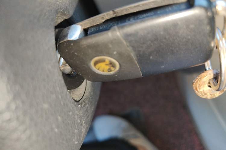 Used Skoda Rapid 2013 1.6L Automatic Smart Selection Model