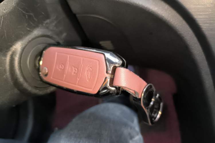 Used GAC Trumpchi GA3S Vision 2014 1.6L Manual Elite Edition