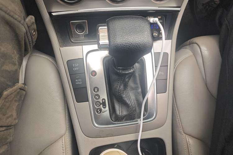 Used Volkswagen Magotan 2011 1.4 TSI Elite Edition
