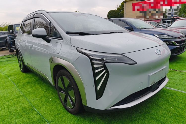 Used AION Y 2023 Plus 510 Enjoy Edition
