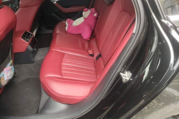 Used Audi A6 2020 Avant Futurist 45 TFSI Prestige Dynamic Edition