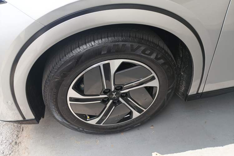 Used XPeng G6 2024 580 Long-Range Plus