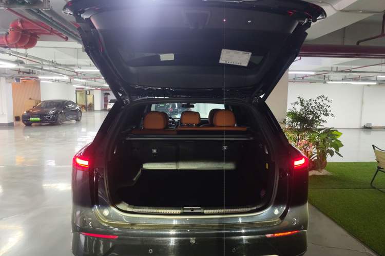 Used XPeng G9 2024 570 Max