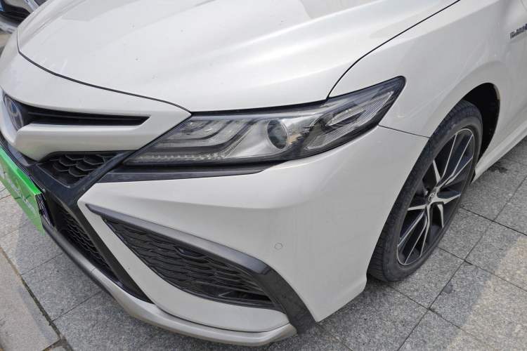 Used Toyota Camry 2021 Dual-Motor 2.5HS Fēngshàng Edition

