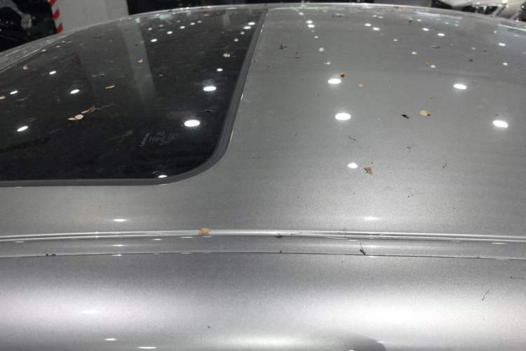 Used Lexus ES 2022 200 Excellence Edition Roof