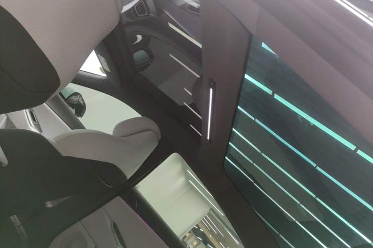 Used ARCFOX Alpha S5 2024 650ULTRA 390kW