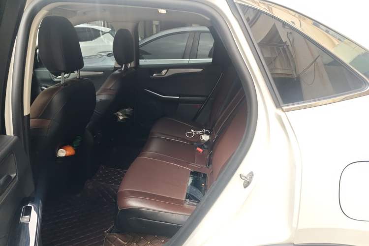 Used Ford Escape 2020 EcoBoost 245 4x4 Enjoyment Model