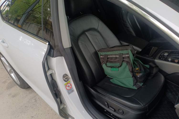 Used Audi A7 2013 35 FSI quattro Ambition Edition