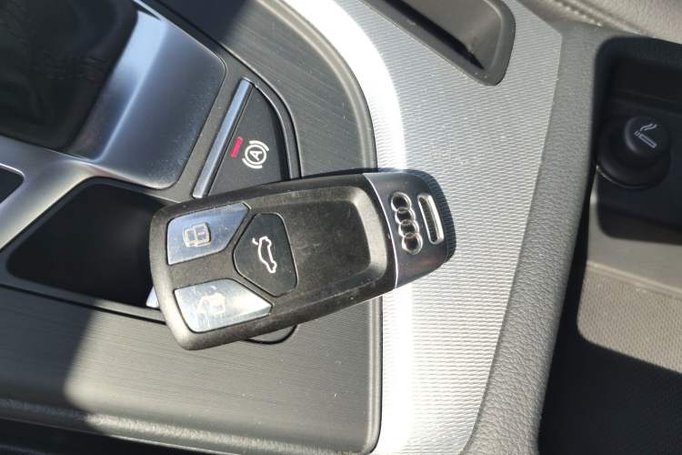 Used Audi A5 2017 Sportback 40 TFSI Fashion Model