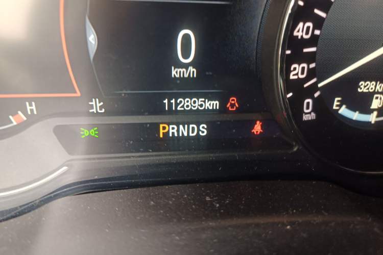 Used Lincoln MKC 2017 2.0T Two-Wheel Drive Deluxe Edition