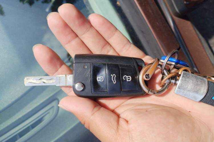 Used Volkswagen Lamando 2015 280TSI DSG Comfort Edition