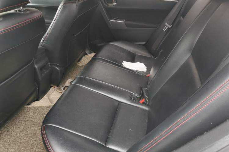 Used Toyota Corolla 2018 1.2T S-CVT GL Smart Enjoyment Version