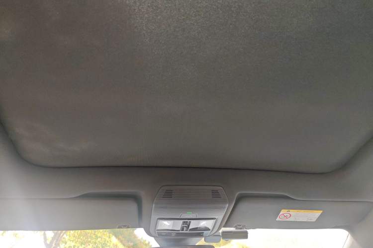 Used Volkswagen ID.4 X 2025 Smart Version Pure & Intelligent Enjoyment Edition