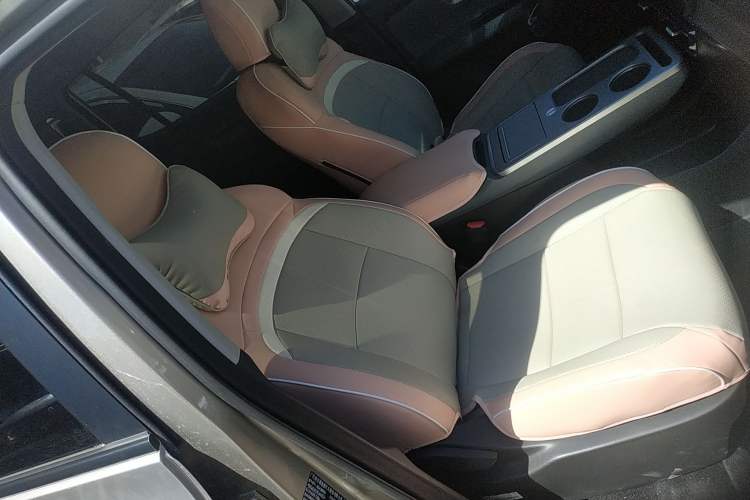 Used AION Y 2023 Plus 510 Enjoy Edition