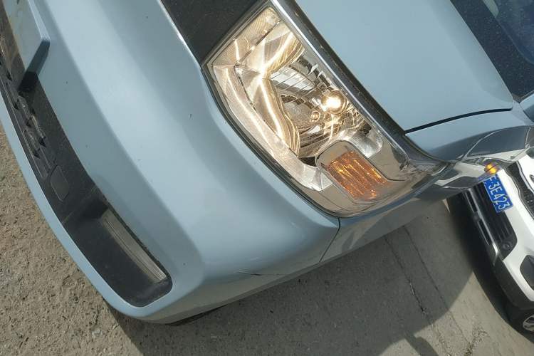 Used Wuling Hongguang MINIEV 2020 Freedom Version Lithium Iron Phosphate