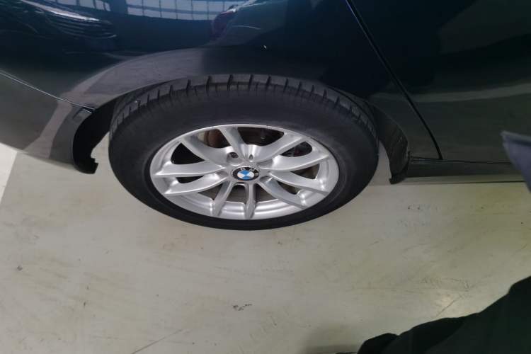 Used BMW 1 Series (Import) 2016 118i Leading Model